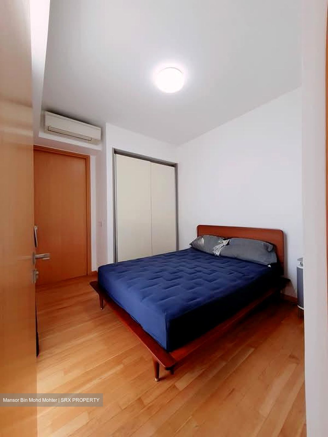 Bartley Ridge (D13), Condominium #571744141